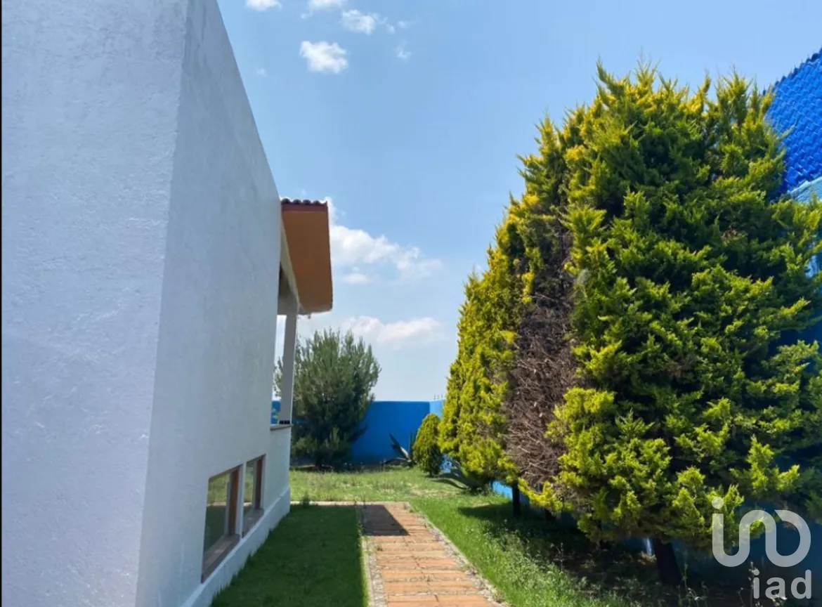 Casa en Venta en Los Tejocotes, Xalatlaco, México | NEX-283902 | iad México | Foto 25 de 29