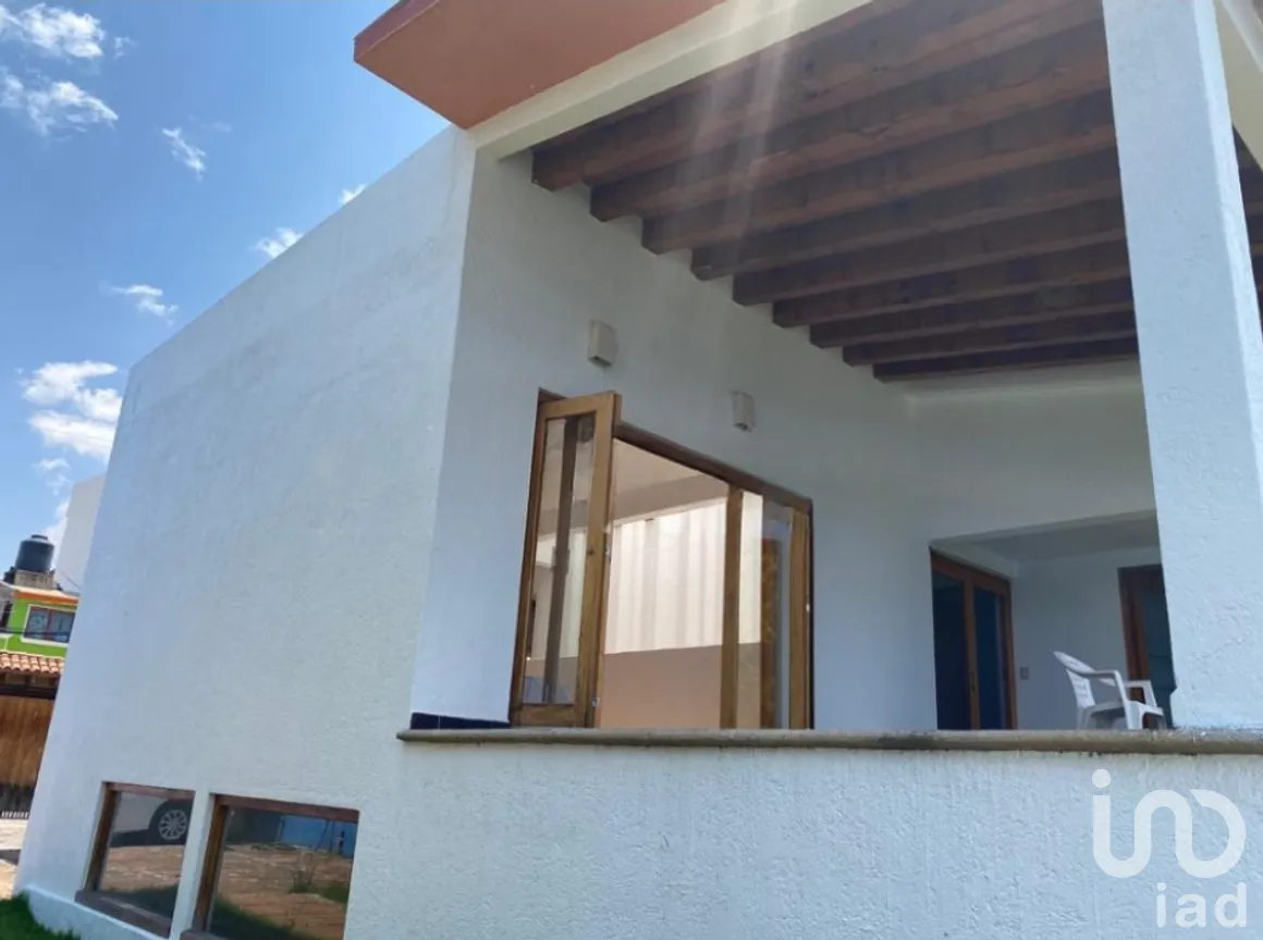 Casa en Venta en Los Tejocotes, Xalatlaco, México | NEX-283902 | iad México | Foto 26 de 29