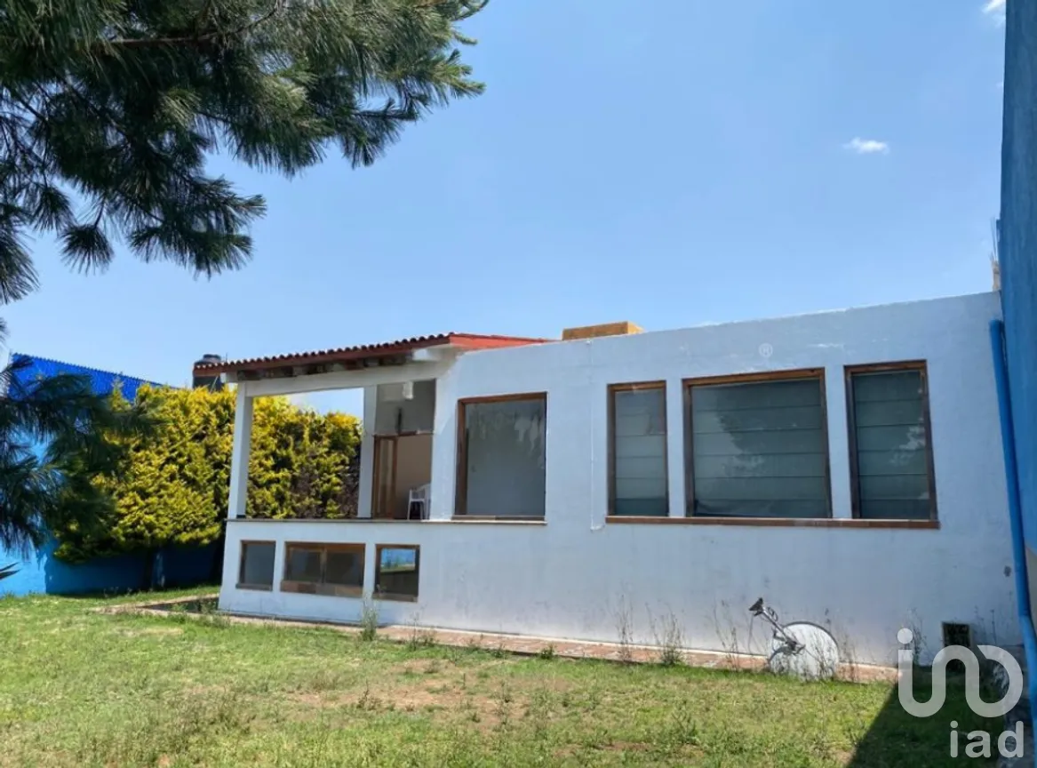 Casa en Venta en Los Tejocotes, Xalatlaco, México | NEX-283902 | iad México | Foto 27 de 29