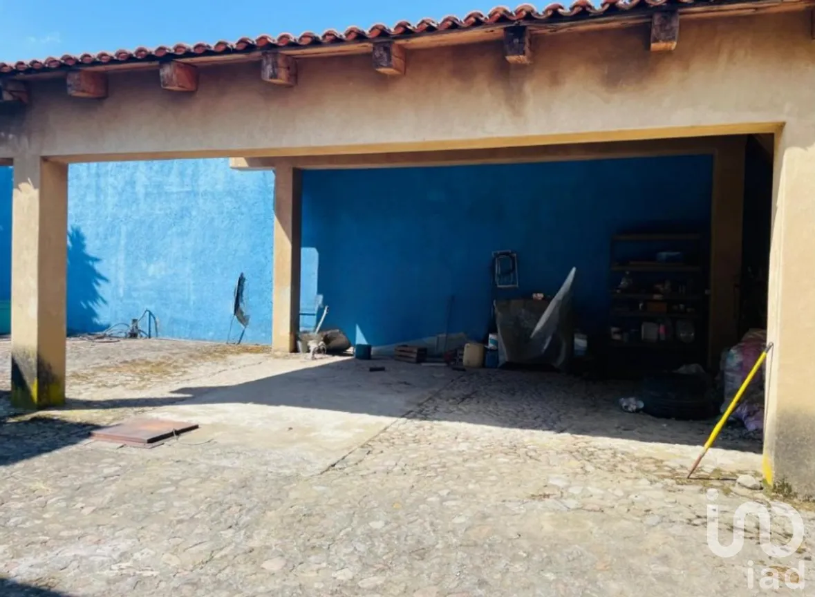 Casa en Venta en Los Tejocotes, Xalatlaco, México | NEX-283902 | iad México | Foto 29 de 29