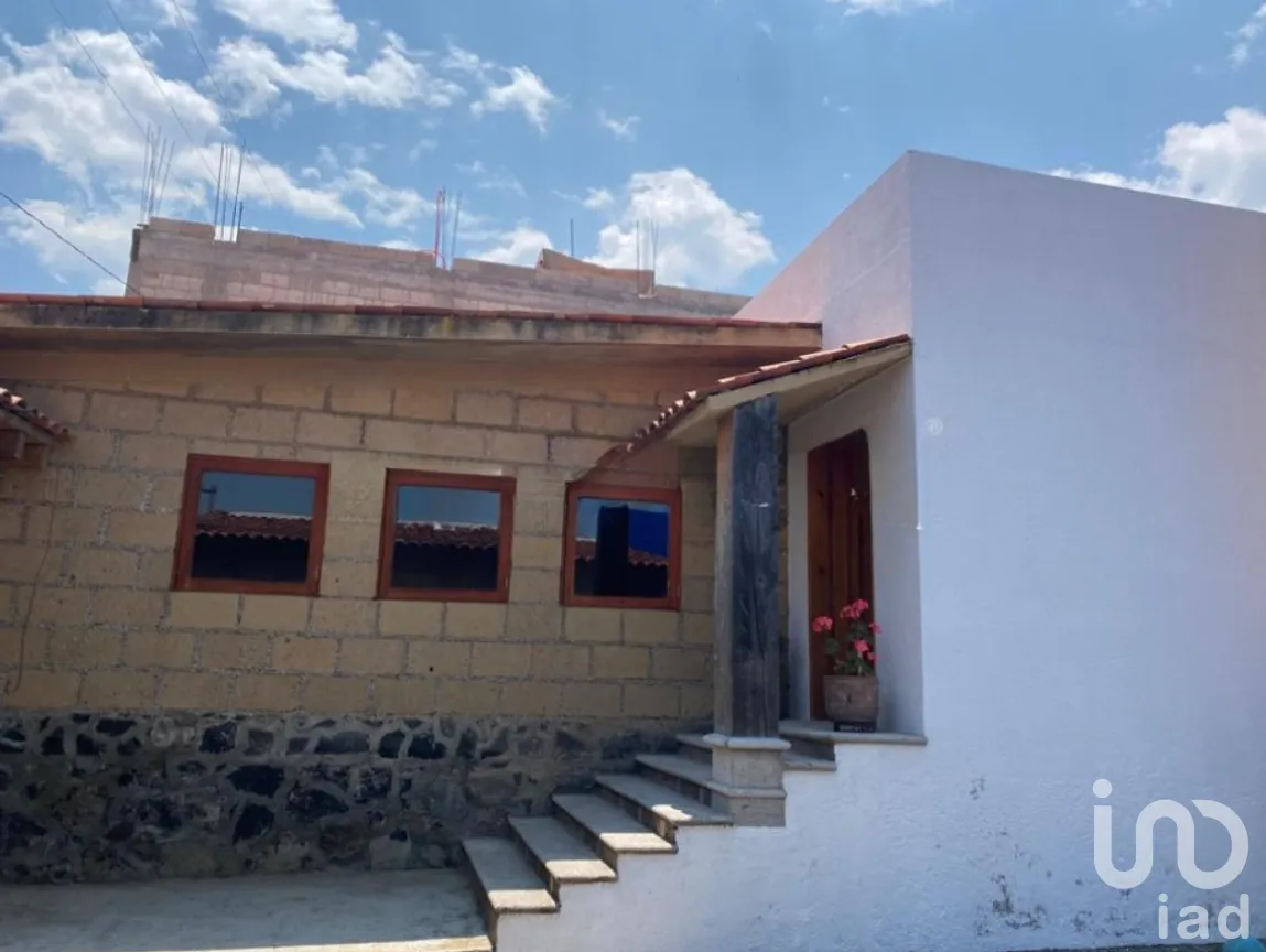 Casa en Venta en Los Tejocotes, Xalatlaco, México | NEX-283902 | iad México | Foto 1 de 29