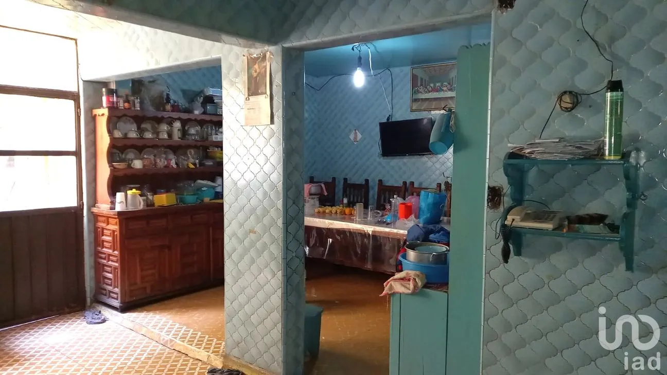 Casa en Venta en Nativitas, Benito Juárez, Ciudad de México | NEX-285478 | iad México | Foto 2 de 14