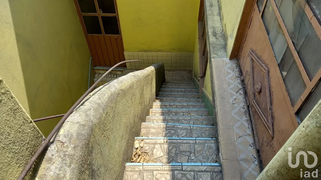Casa en Venta en Nativitas, Benito Juárez, Ciudad de México | NEX-285478 | iad México | Foto 11 de 14