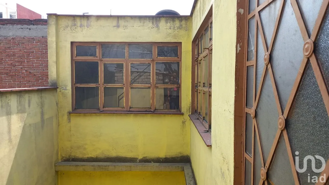 Casa en Venta en Nativitas, Benito Juárez, Ciudad de México | NEX-285478 | iad México | Foto 12 de 14