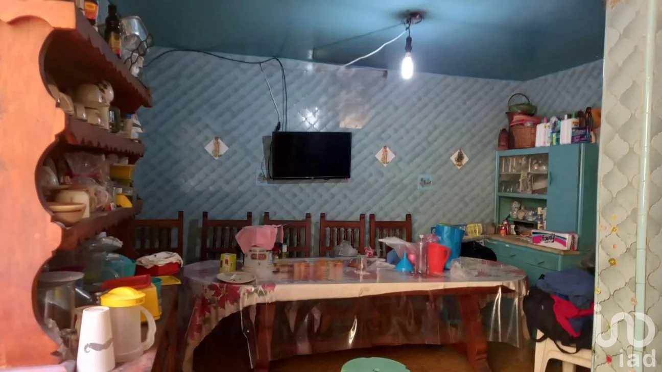 Casa en Venta en Nativitas, Benito Juárez, Ciudad de México | NEX-285478 | iad México | Foto 3 de 14