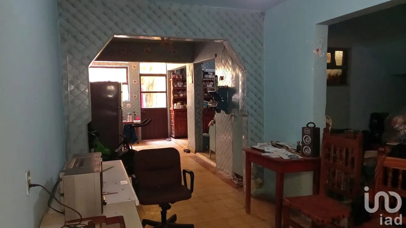 Casa en Venta en Nativitas, Benito Juárez, Ciudad de México | NEX-285478 | iad México | Foto 4 de 14