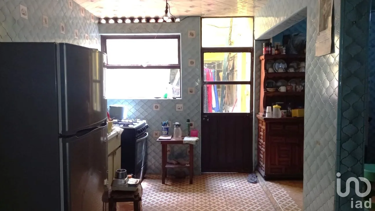 Casa en Venta en Nativitas, Benito Juárez, Ciudad de México | NEX-285478 | iad México | Foto 5 de 14