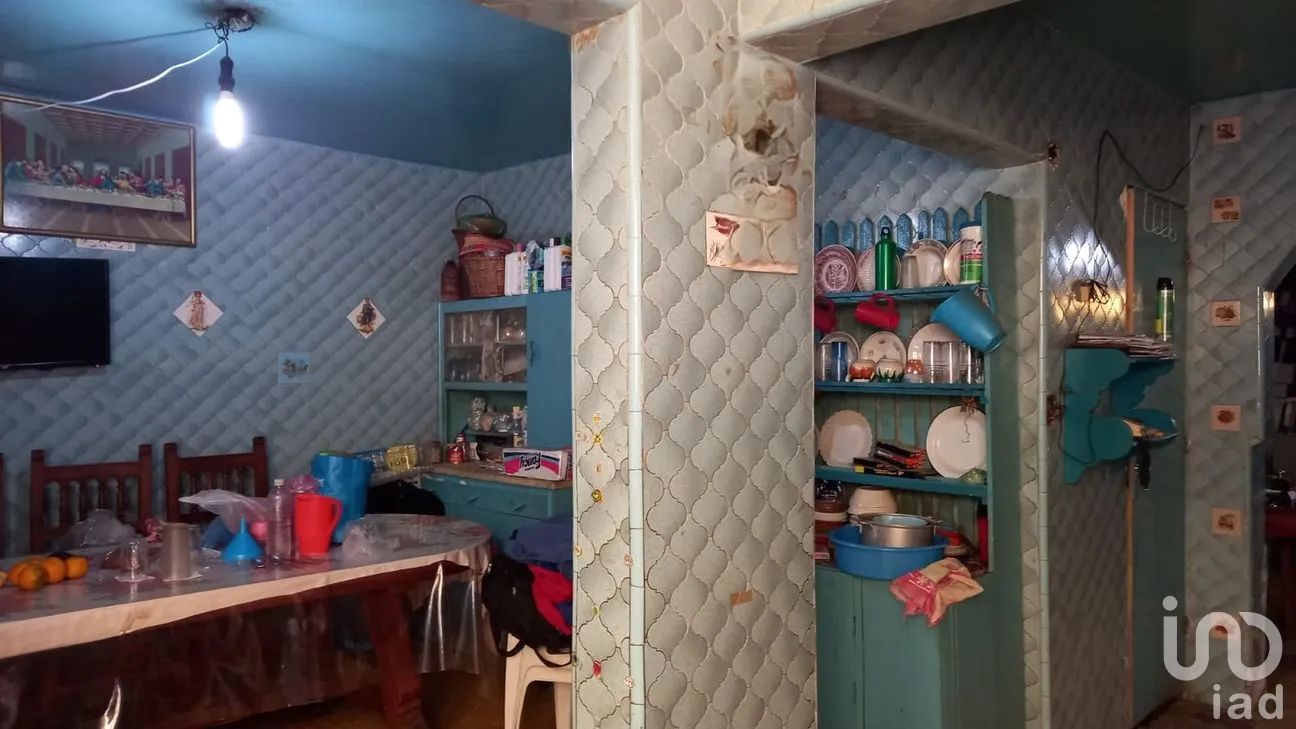 Casa en Venta en Nativitas, Benito Juárez, Ciudad de México | NEX-285478 | iad México | Foto 6 de 14