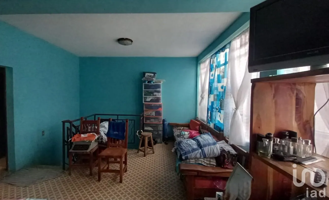 Casa en Venta en Nativitas, Benito Juárez, Ciudad de México | NEX-285478 | iad México | Foto 7 de 14