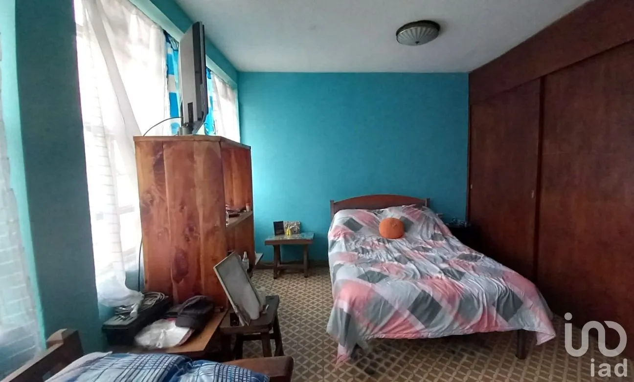 Casa en Venta en Nativitas, Benito Juárez, Ciudad de México | NEX-285478 | iad México | Foto 8 de 14