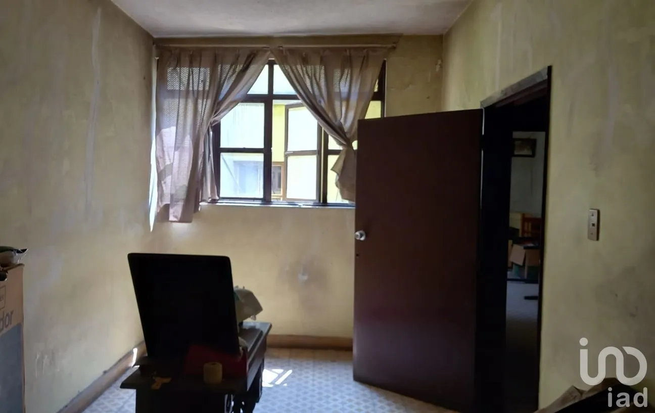 Casa en Venta en Nativitas, Benito Juárez, Ciudad de México | NEX-285478 | iad México | Foto 9 de 14