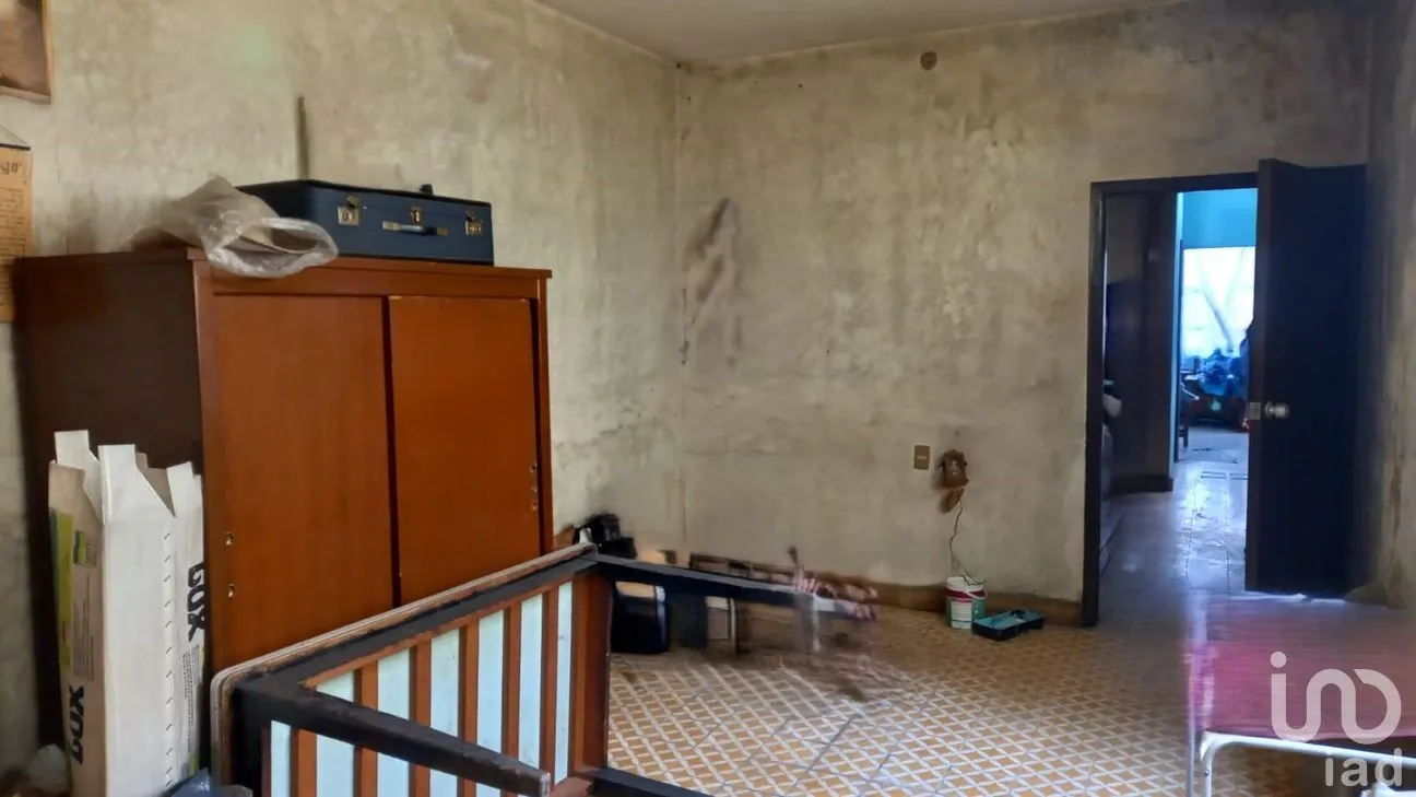 Casa en Venta en Nativitas, Benito Juárez, Ciudad de México | NEX-285478 | iad México | Foto 10 de 14