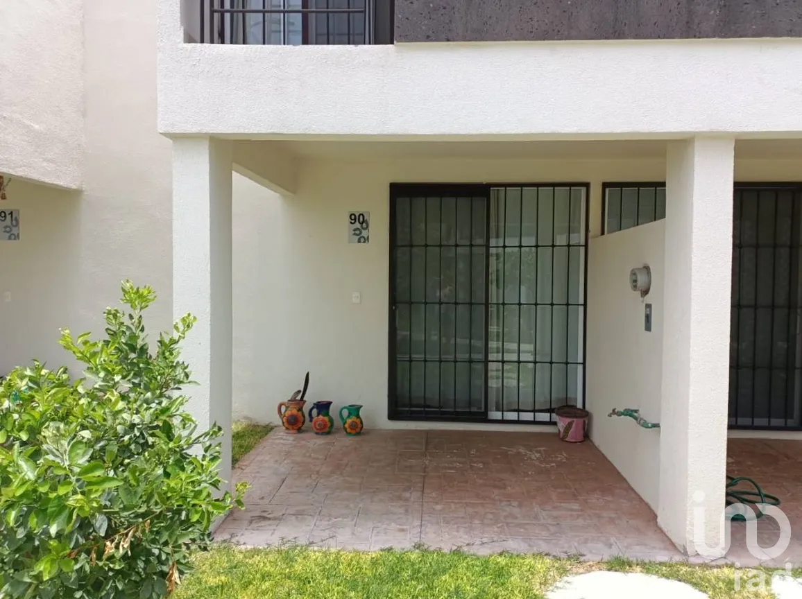 Casa en Venta en Real Santa Fe, Xochitepec, Morelos | NEX-291091 | iad México | Foto 2 de 14