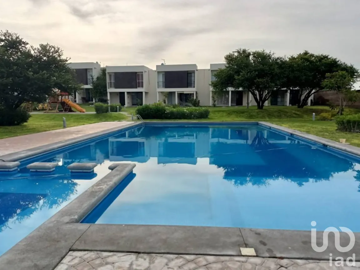 Casa en Venta en Real Santa Fe, Xochitepec, Morelos | NEX-291091 | iad México | Foto 11 de 14
