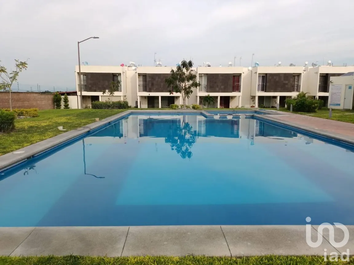 Casa en Venta en Real Santa Fe, Xochitepec, Morelos | NEX-291091 | iad México | Foto 12 de 14