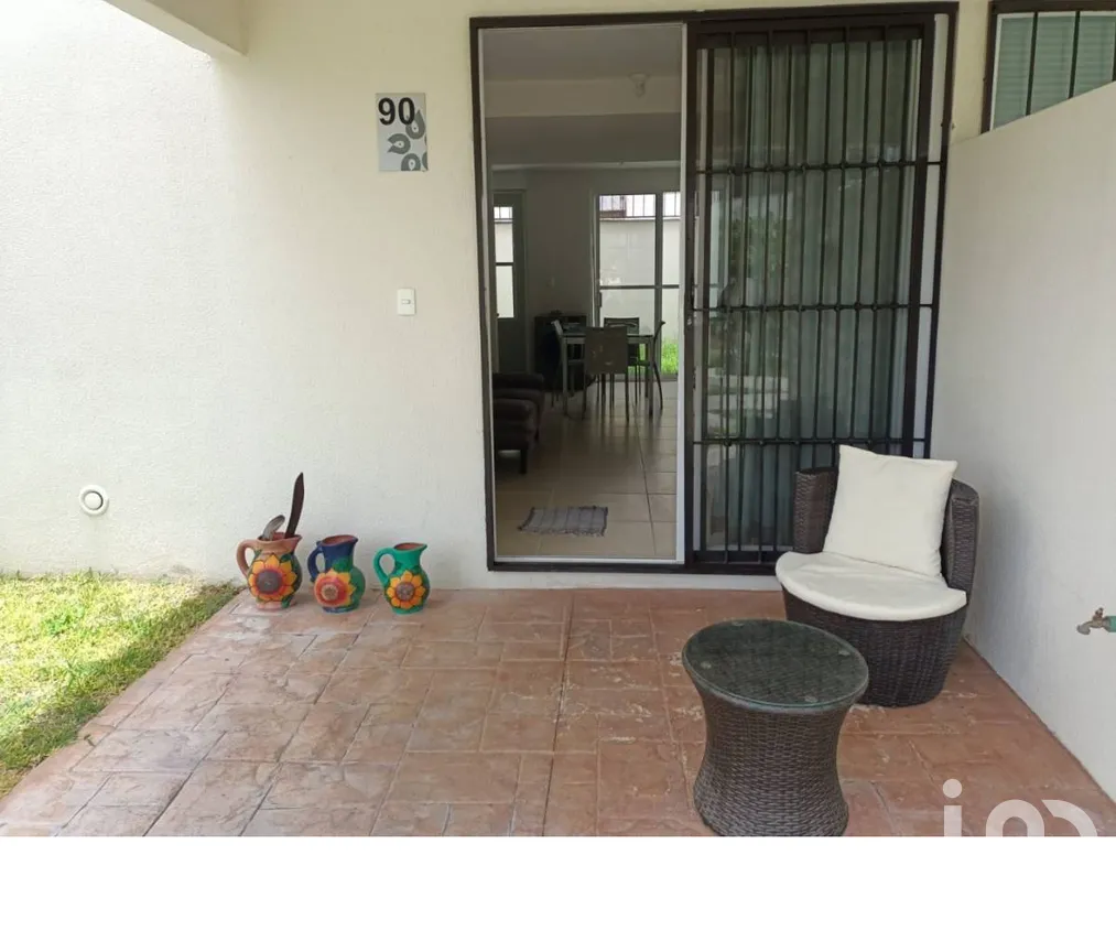 Casa en Venta en Real Santa Fe, Xochitepec, Morelos | NEX-291091 | iad México | Foto 3 de 14