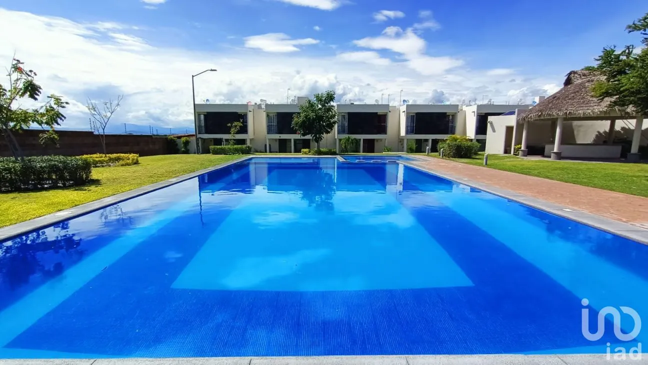 Casa en Venta en Real Santa Fe, Xochitepec, Morelos | NEX-291091 | iad México | Foto 1 de 14