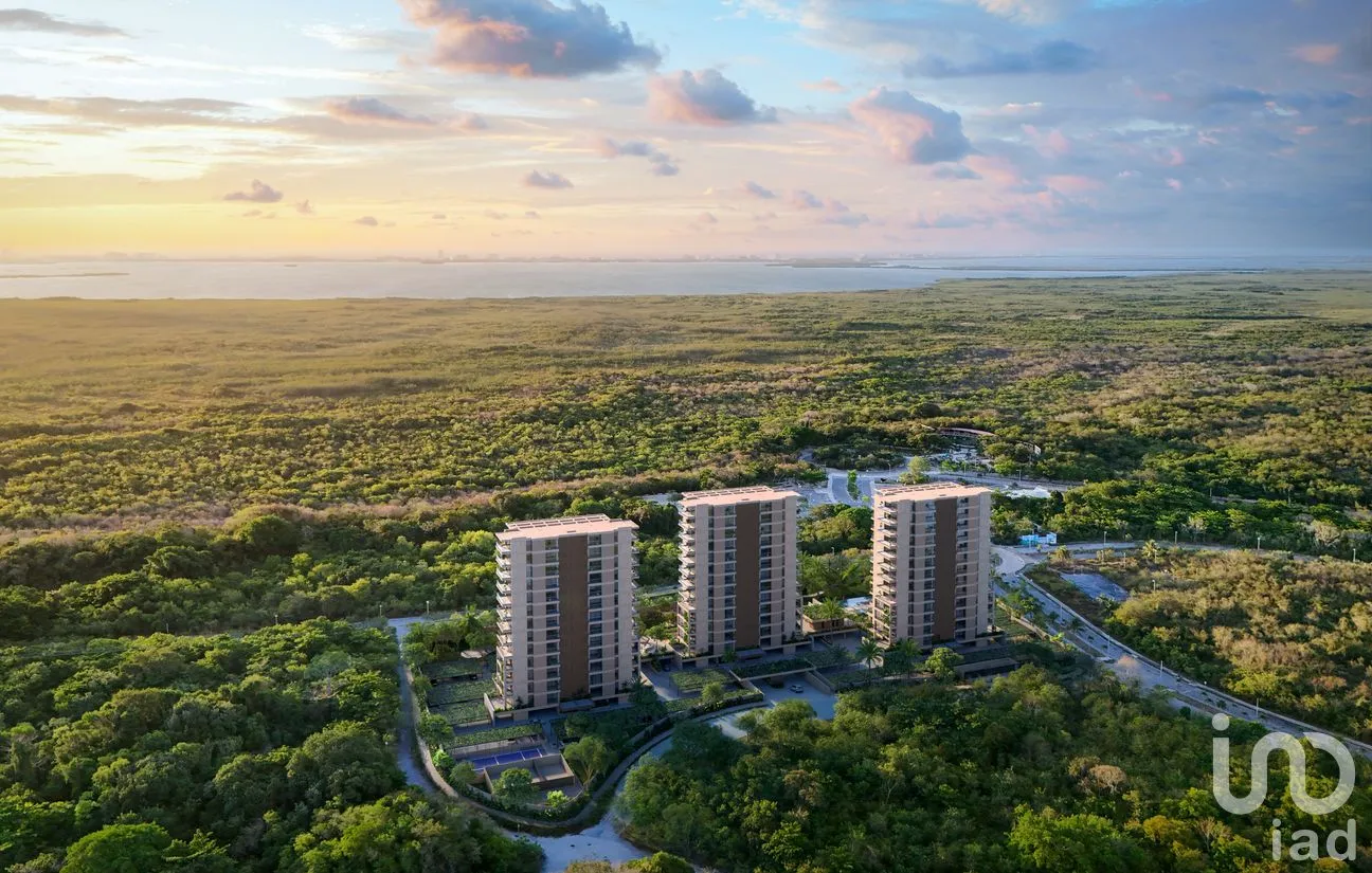 Departamento en Venta en Supermanzana 3 Centro, Benito Juárez, Quintana Roo | NEX-265338 | iad México | Foto 3 de 10