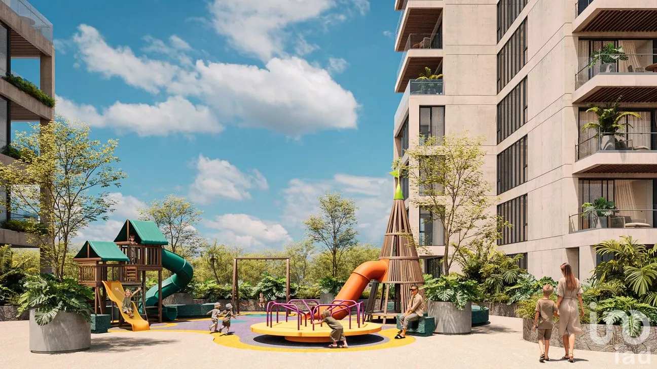 Departamento en Venta en Supermanzana 3 Centro, Benito Juárez, Quintana Roo | NEX-265338 | iad México | Foto 7 de 10