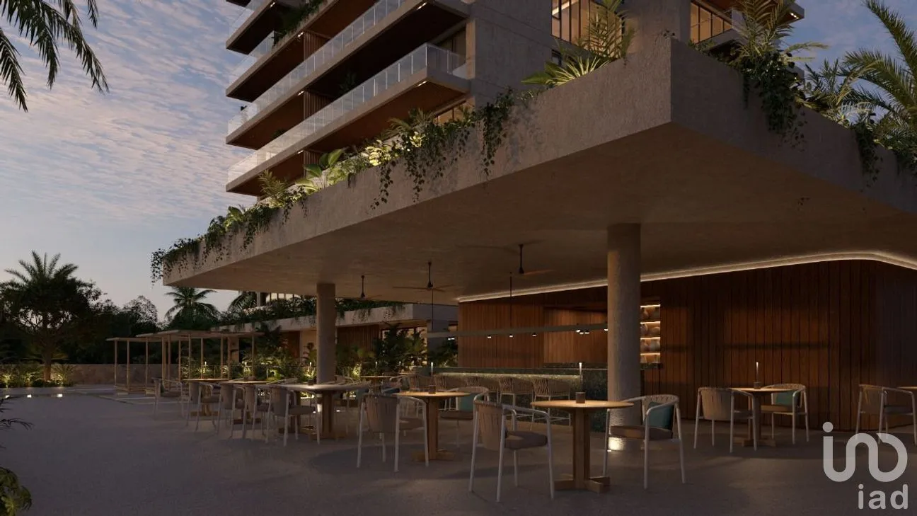 Departamento en Venta en Supermanzana 3 Centro, Benito Juárez, Quintana Roo | NEX-265338 | iad México | Foto 9 de 10