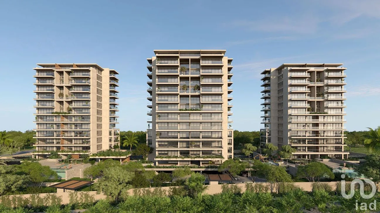 Departamento en Venta en Supermanzana 3 Centro, Benito Juárez, Quintana Roo | NEX-265338 | iad México | Foto 10 de 10