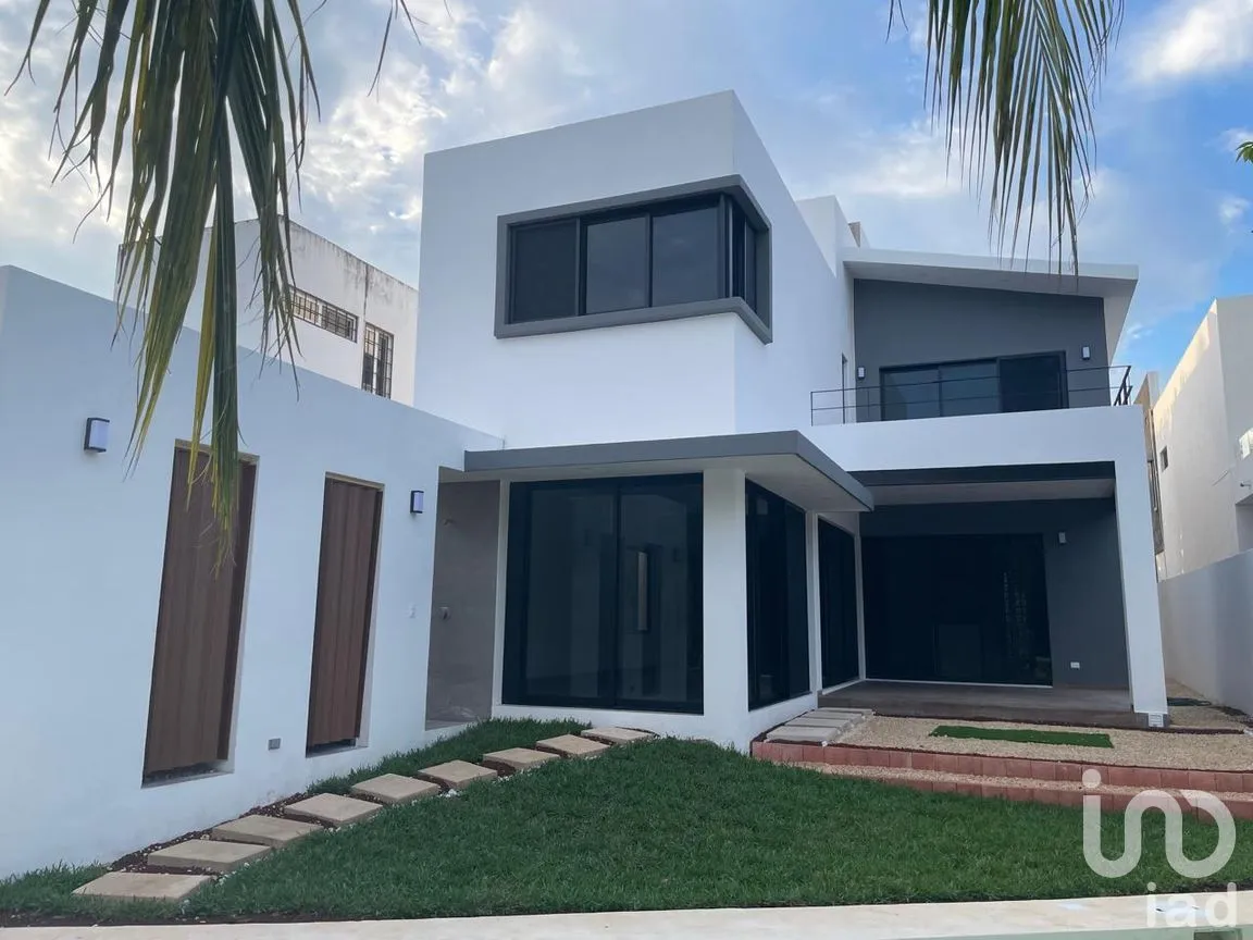Casa en Venta en Lagos del Sol, Benito Juárez, Quintana Roo | NEX-265607 | iad México | Foto 3 de 26