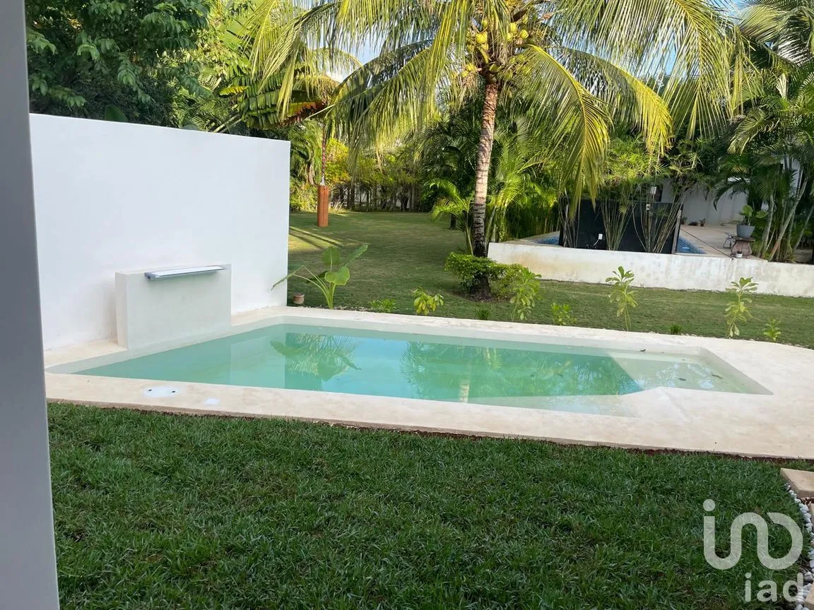 Casa en Venta en Lagos del Sol, Benito Juárez, Quintana Roo | NEX-265607 | iad México | Foto 4 de 26