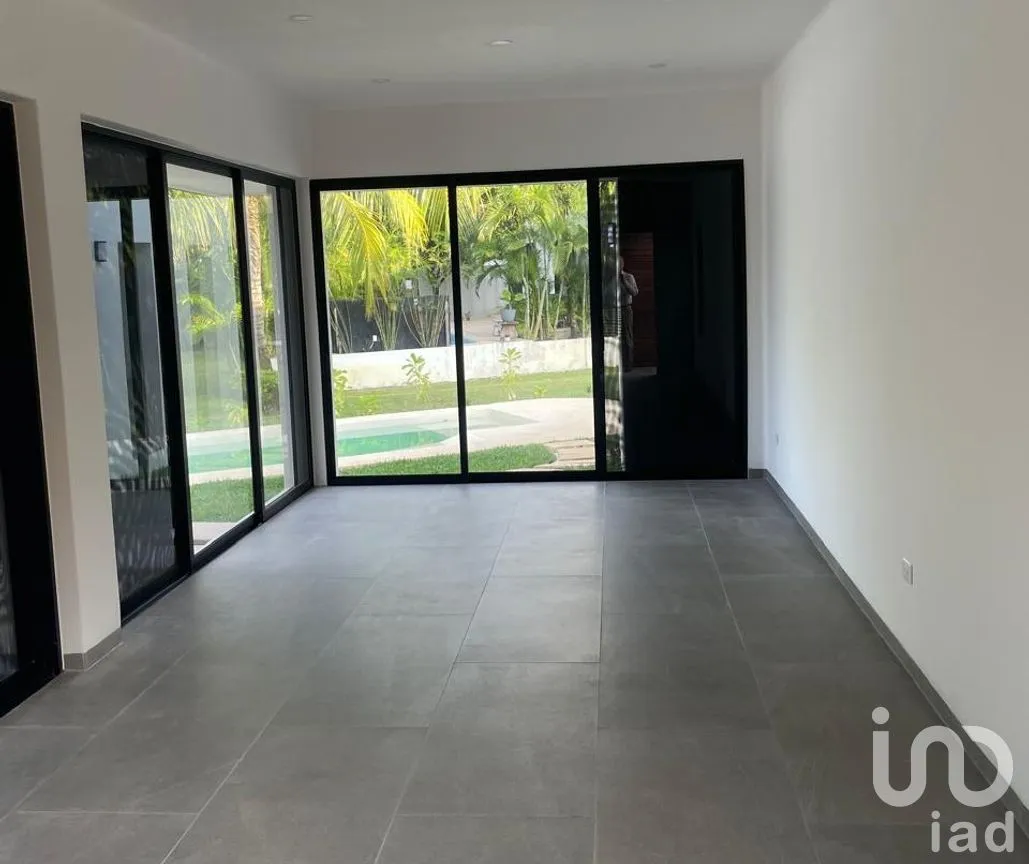 Casa en Venta en Lagos del Sol, Benito Juárez, Quintana Roo | NEX-265607 | iad México | Foto 5 de 26