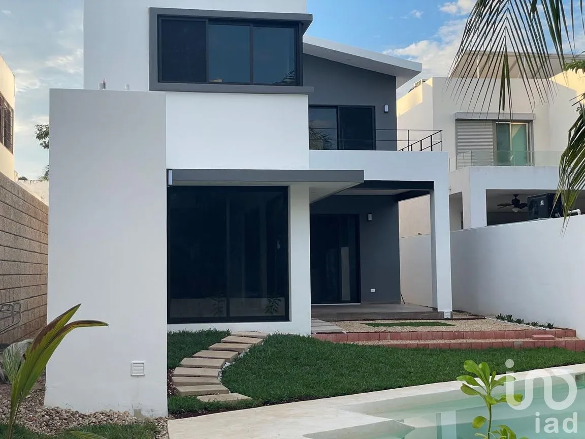 Casa en Venta en Lagos del Sol, Benito Juárez, Quintana Roo | NEX-265607 | iad México | Foto 14 de 29