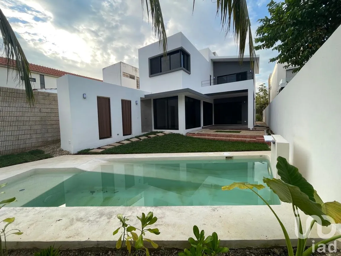 Casa en Venta en Lagos del Sol, Benito Juárez, Quintana Roo | NEX-265607 | iad México | Foto 16 de 29