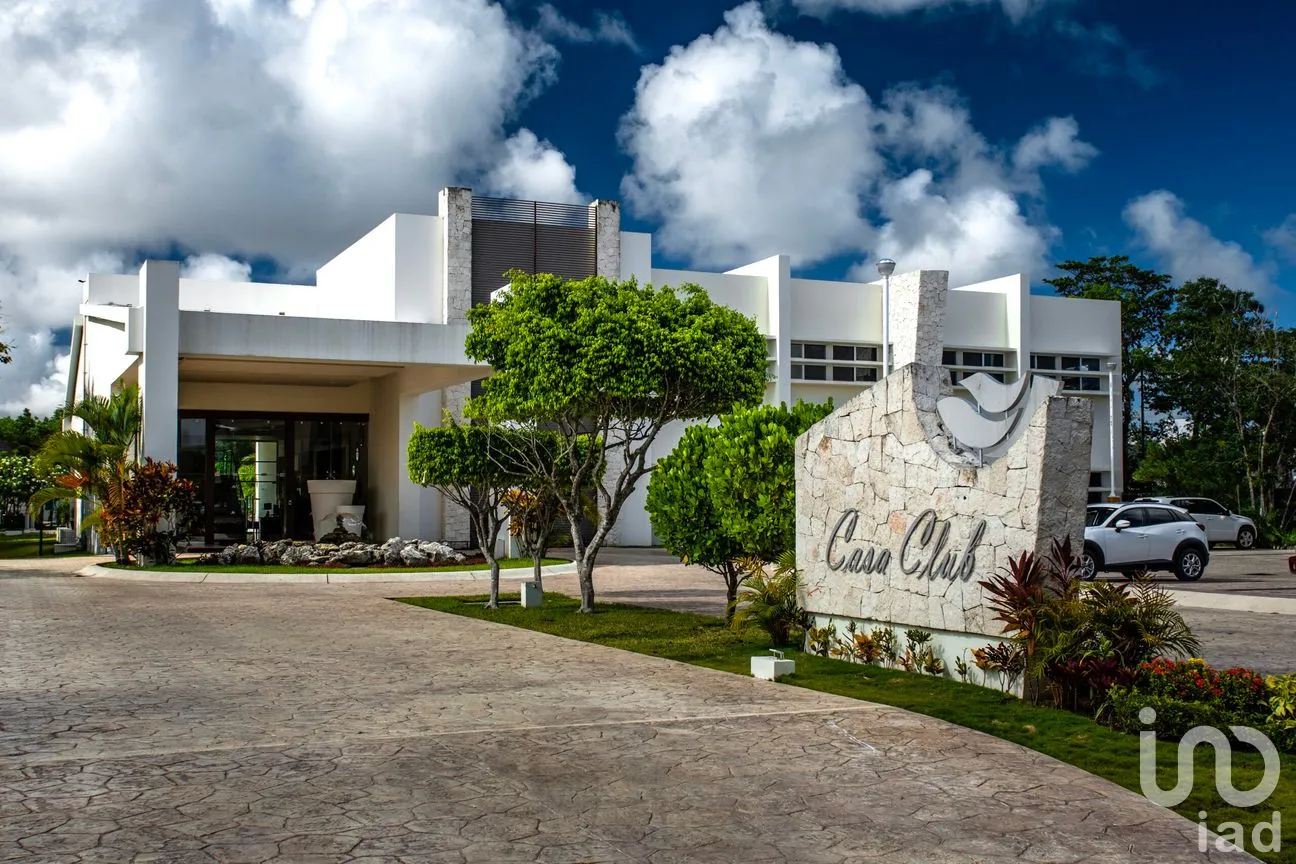 Casa en Venta en Lagos del Sol, Benito Juárez, Quintana Roo | NEX-265607 | iad México | Foto 17 de 29