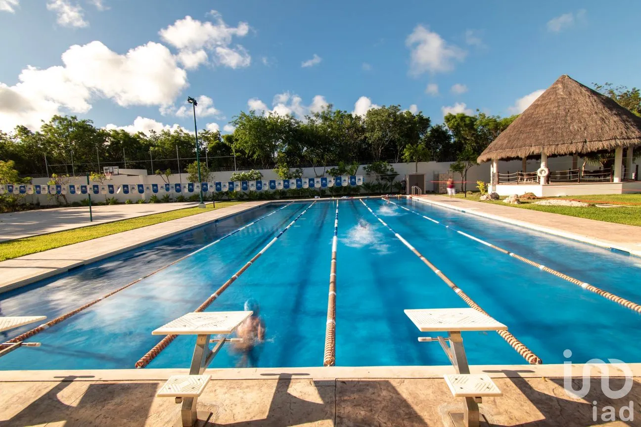 Casa en Venta en Lagos del Sol, Benito Juárez, Quintana Roo | NEX-265607 | iad México | Foto 19 de 29