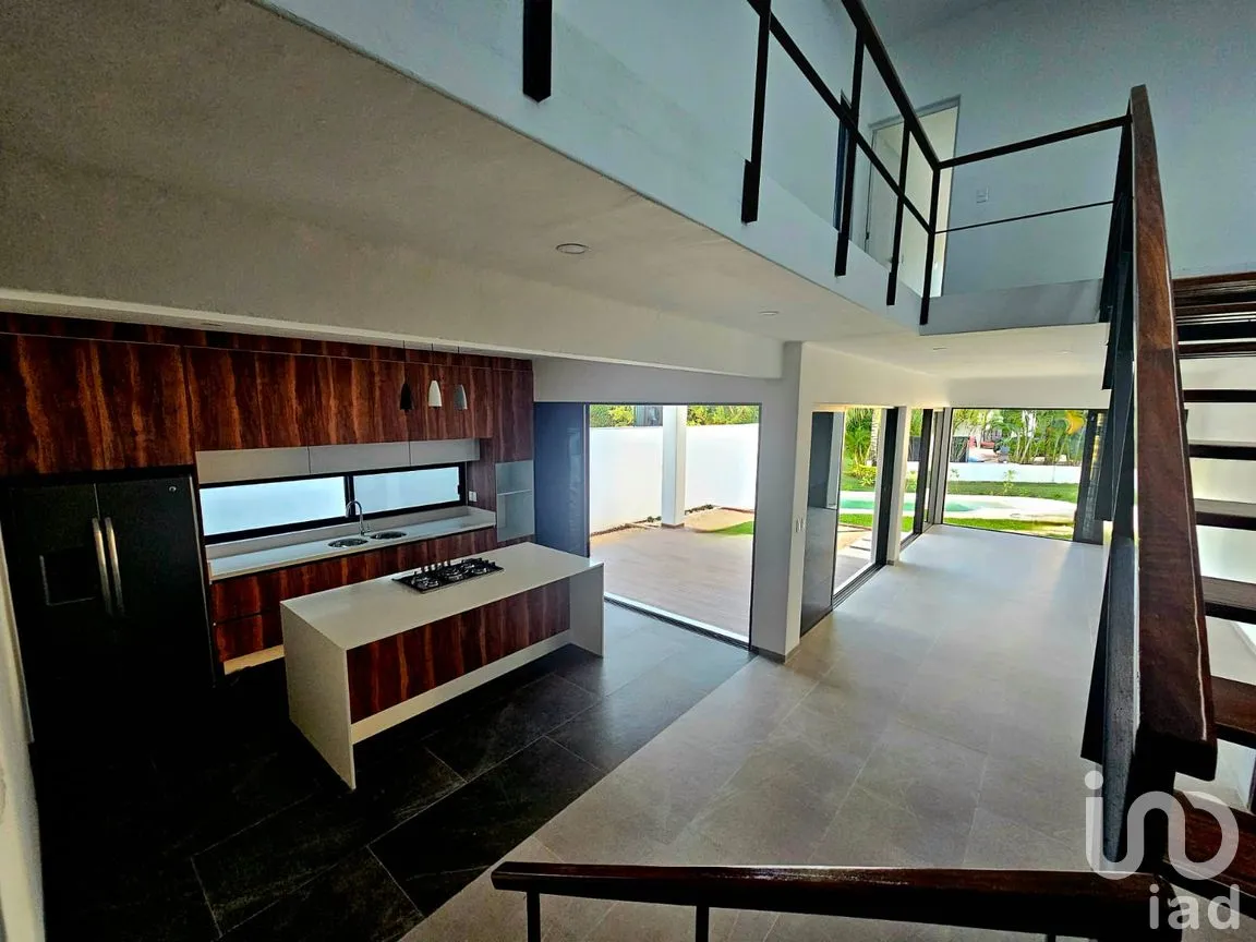 Casa en Venta en Lagos del Sol, Benito Juárez, Quintana Roo | NEX-265607 | iad México | Foto 5 de 29