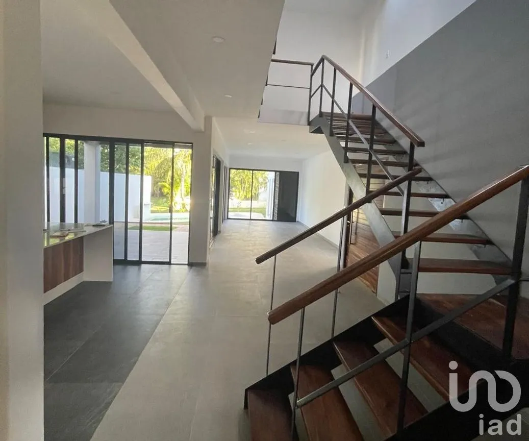 Casa en Venta en Lagos del Sol, Benito Juárez, Quintana Roo | NEX-265607 | iad México | Foto 6 de 29