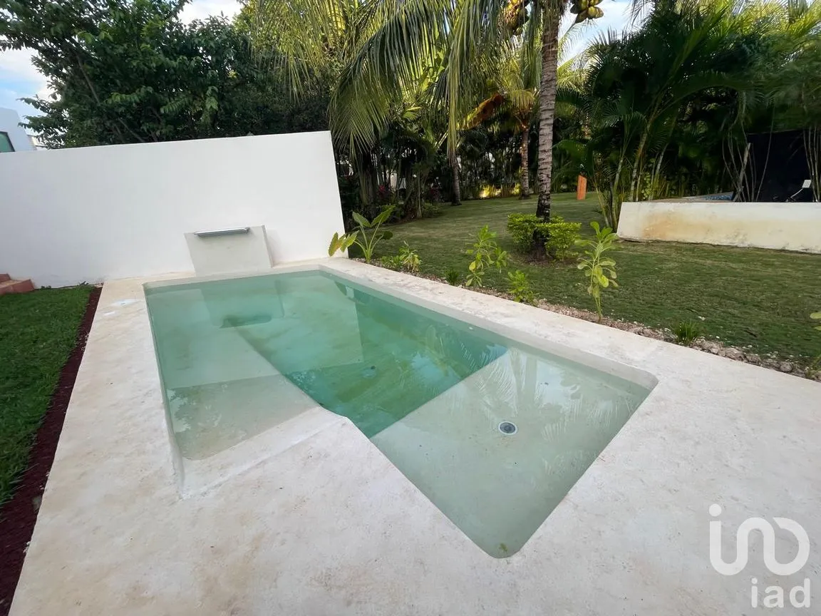 Casa en Venta en Lagos del Sol, Benito Juárez, Quintana Roo | NEX-265607 | iad México | Foto 9 de 29