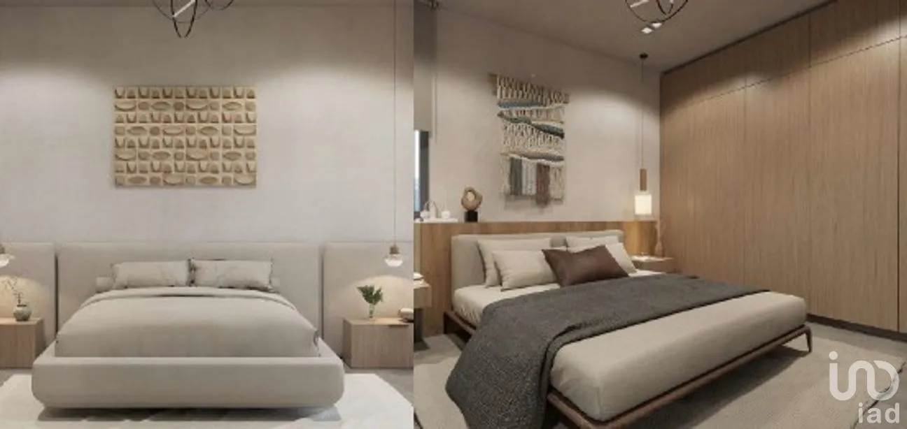 Departamento en Venta en Álamos I, Benito Juárez, Quintana Roo | NEX-291140 | iad México | Foto 2 de 16