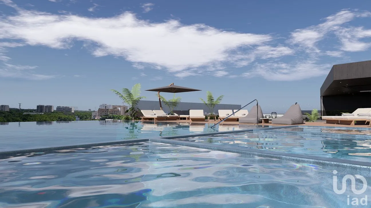 Departamento en Venta en Álamos I, Benito Juárez, Quintana Roo | NEX-291140 | iad México | Foto 11 de 16