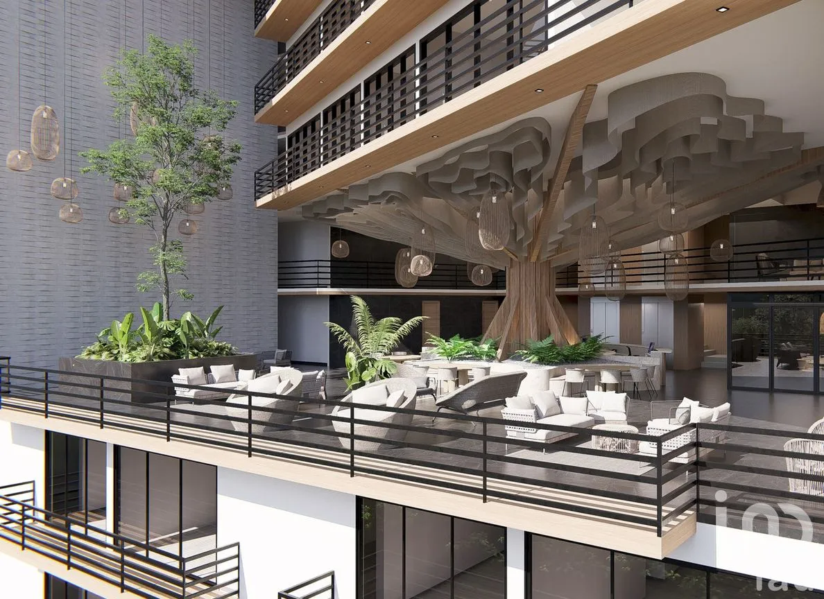 Departamento en Venta en Álamos I, Benito Juárez, Quintana Roo | NEX-291140 | iad México | Foto 12 de 16