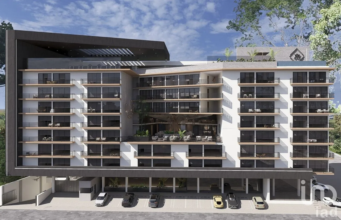 Departamento en Venta en Álamos I, Benito Juárez, Quintana Roo | NEX-291140 | iad México | Foto 14 de 16
