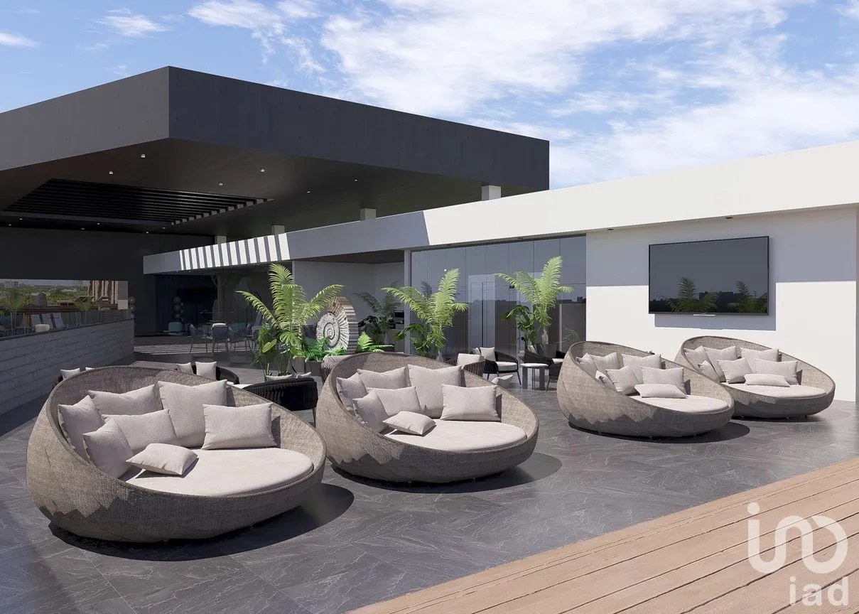 Departamento en Venta en Álamos I, Benito Juárez, Quintana Roo | NEX-291140 | iad México | Foto 15 de 16