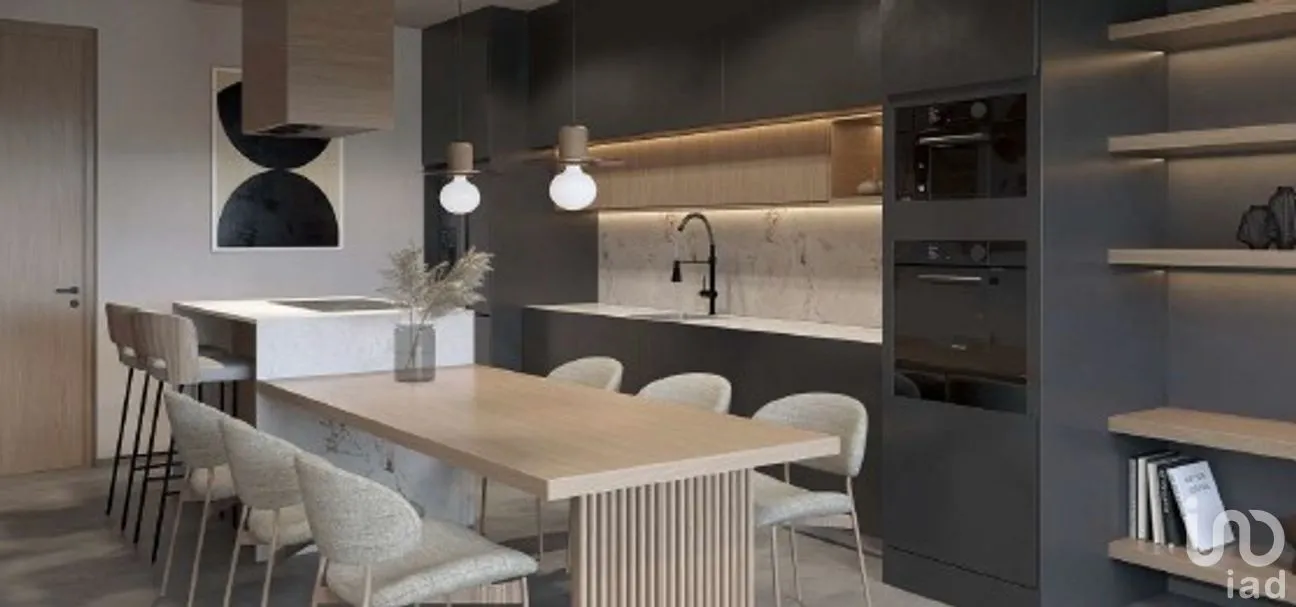 Departamento en Venta en Álamos I, Benito Juárez, Quintana Roo | NEX-291140 | iad México | Foto 3 de 16
