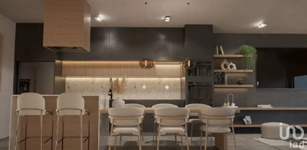 Departamento en Venta en Álamos I, Benito Juárez, Quintana Roo | NEX-291140 | iad México | Foto 6 de 16