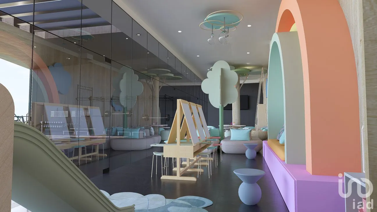 Departamento en Venta en Álamos I, Benito Juárez, Quintana Roo | NEX-291140 | iad México | Foto 8 de 16