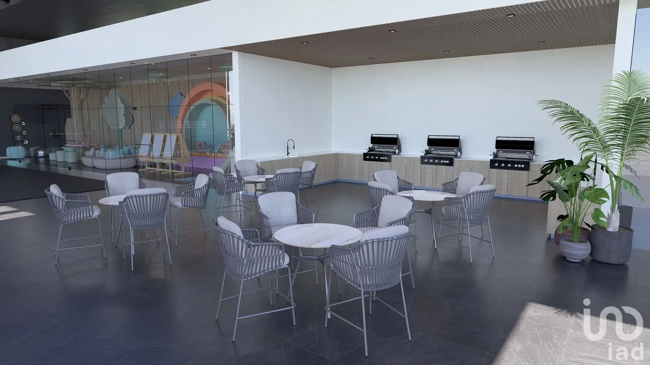 Departamento en Venta en Álamos I, Benito Juárez, Quintana Roo | NEX-291140 | iad México | Foto 9 de 16