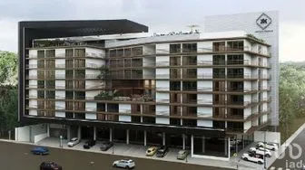 NEX-291140 - Departamento en Venta, con 2 recamaras, con 2 baños, con 105 m2 de construcción en Álamos I, CP 77533, Quintana Roo.