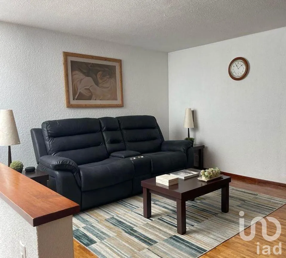 Casa en Venta en Lomas de Vista Hermosa, Cuajimalpa de Morelos, Ciudad de México | NEX-298203 | iad México | Foto 11 de 19