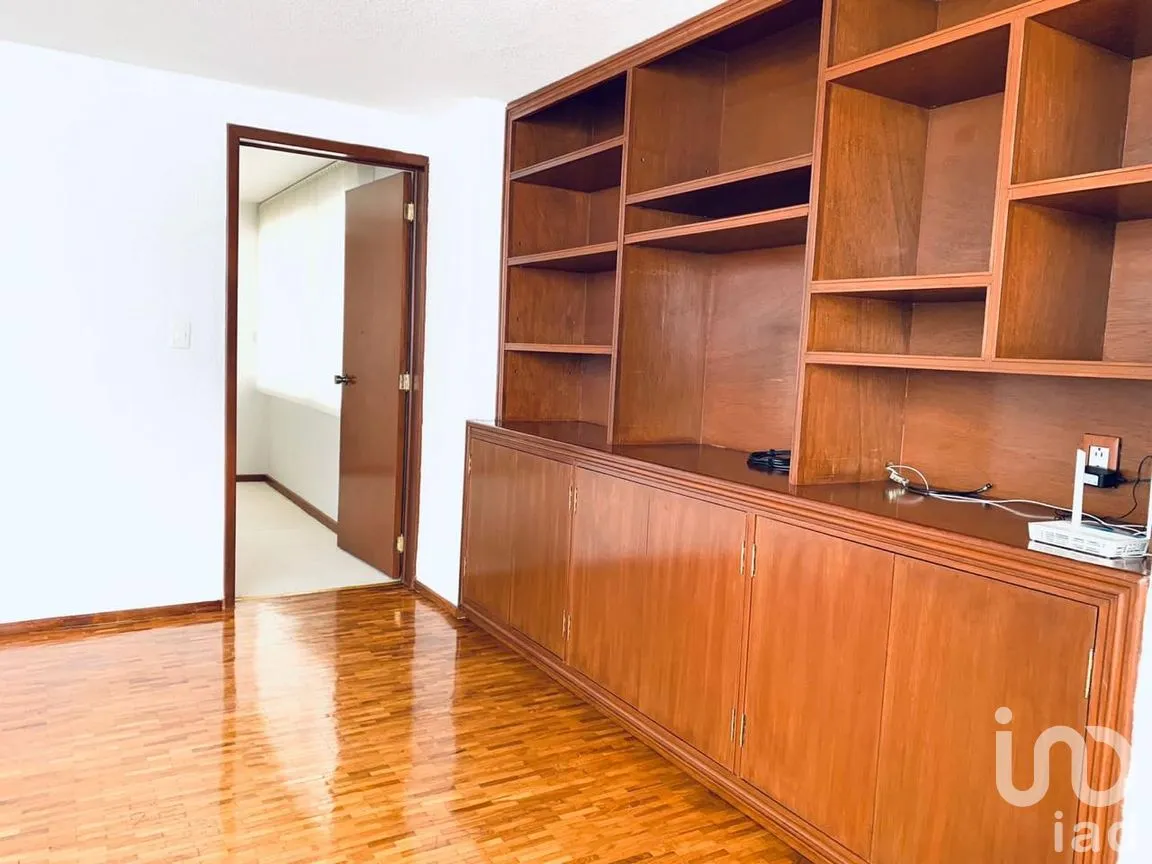 Casa en Venta en Lomas de Vista Hermosa, Cuajimalpa de Morelos, Ciudad de México | NEX-298203 | iad México | Foto 12 de 19