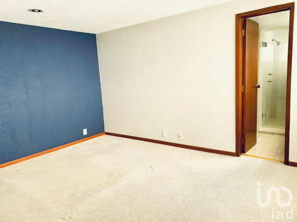 Casa en Venta en Lomas de Vista Hermosa, Cuajimalpa de Morelos, Ciudad de México | NEX-298203 | iad México | Foto 13 de 19