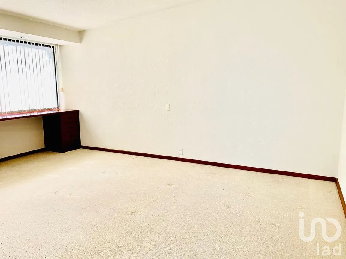 Casa en Venta en Lomas de Vista Hermosa, Cuajimalpa de Morelos, Ciudad de México | NEX-298203 | iad México | Foto 15 de 19