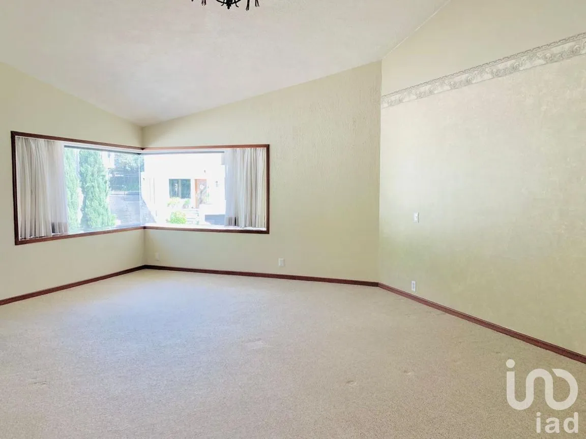 Casa en Venta en Lomas de Vista Hermosa, Cuajimalpa de Morelos, Ciudad de México | NEX-298203 | iad México | Foto 17 de 19